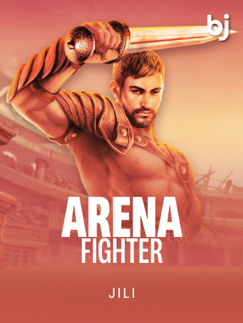 Arena Fighter