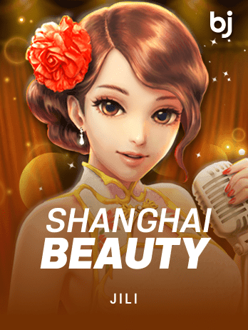 Shanghai Beauty game thumbnail