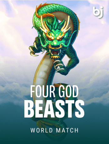 Four God Beastspng game icon