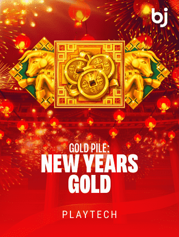 Gold Pile_ New Years Goldpng game icon