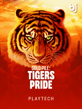 Gold Pile_ Tigers Pridepng game icon