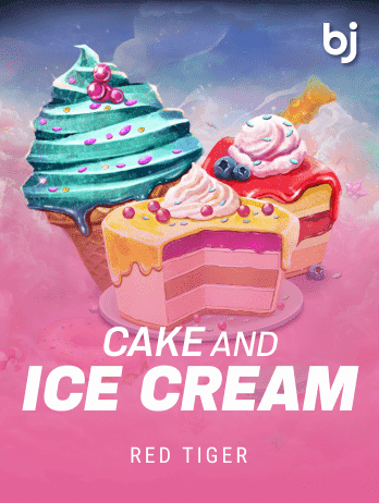 Cake and Ice Cream game thumbnail