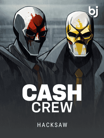 Cash Crew game thumbnail