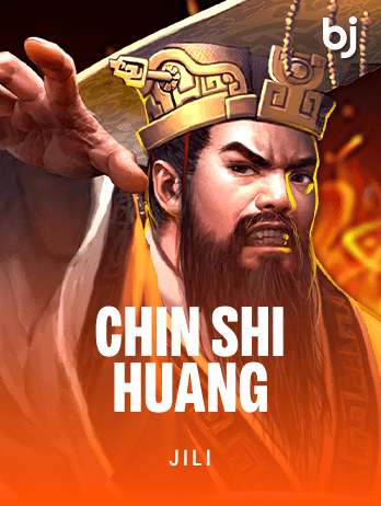 Chin Shi Huangpng game icon