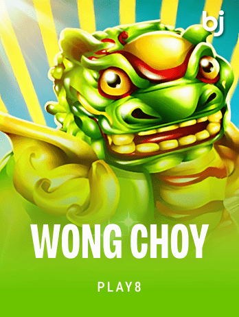 WongChoy game thumbnail