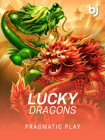 Lucky Dragon game thumbnail