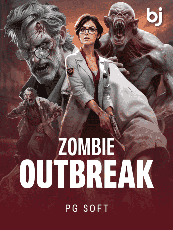 Zombie Outbreak game thumbnail
