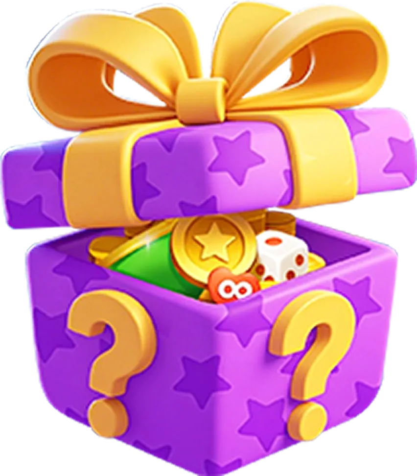 লাকি স্পিন বোনাস welfare icon