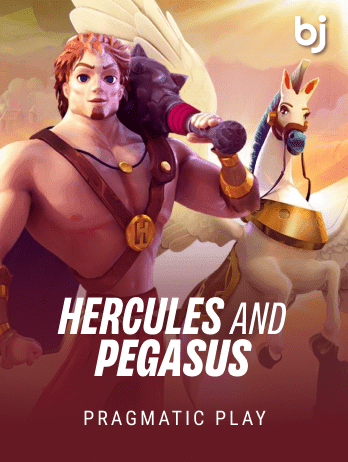 Hercules and Pegasus game thumbnail