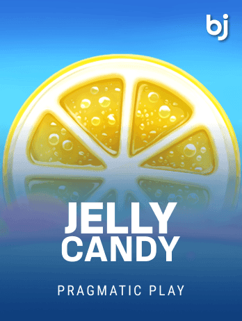 Jelly Candy game thumbnail