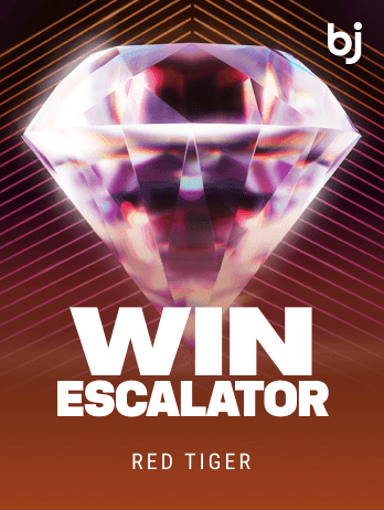 Win Escalatorpng game icon