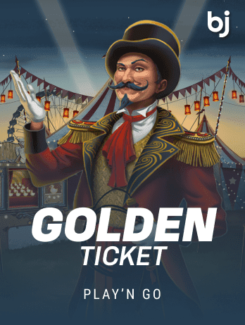 Golden Ticketpng game icon