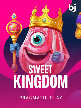 Sweet Kingdom game thumbnail